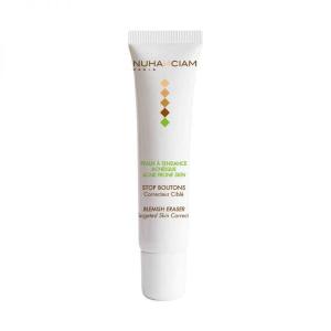 NUHANCIAM ANTI-IMPERFECTIONS STOP BOUTONS 15ML